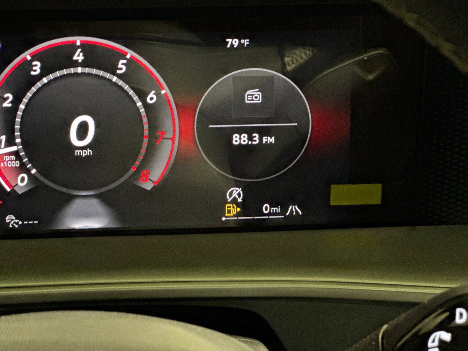 New 2026 Volkswagen Tiguan SE image 26