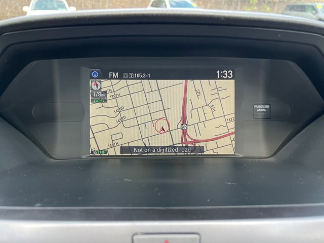 Used 2014 Honda Odyssey Touring image 24