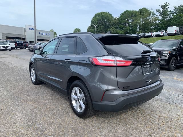 Used 2024 Ford Edge SE AWD/4WD image 6