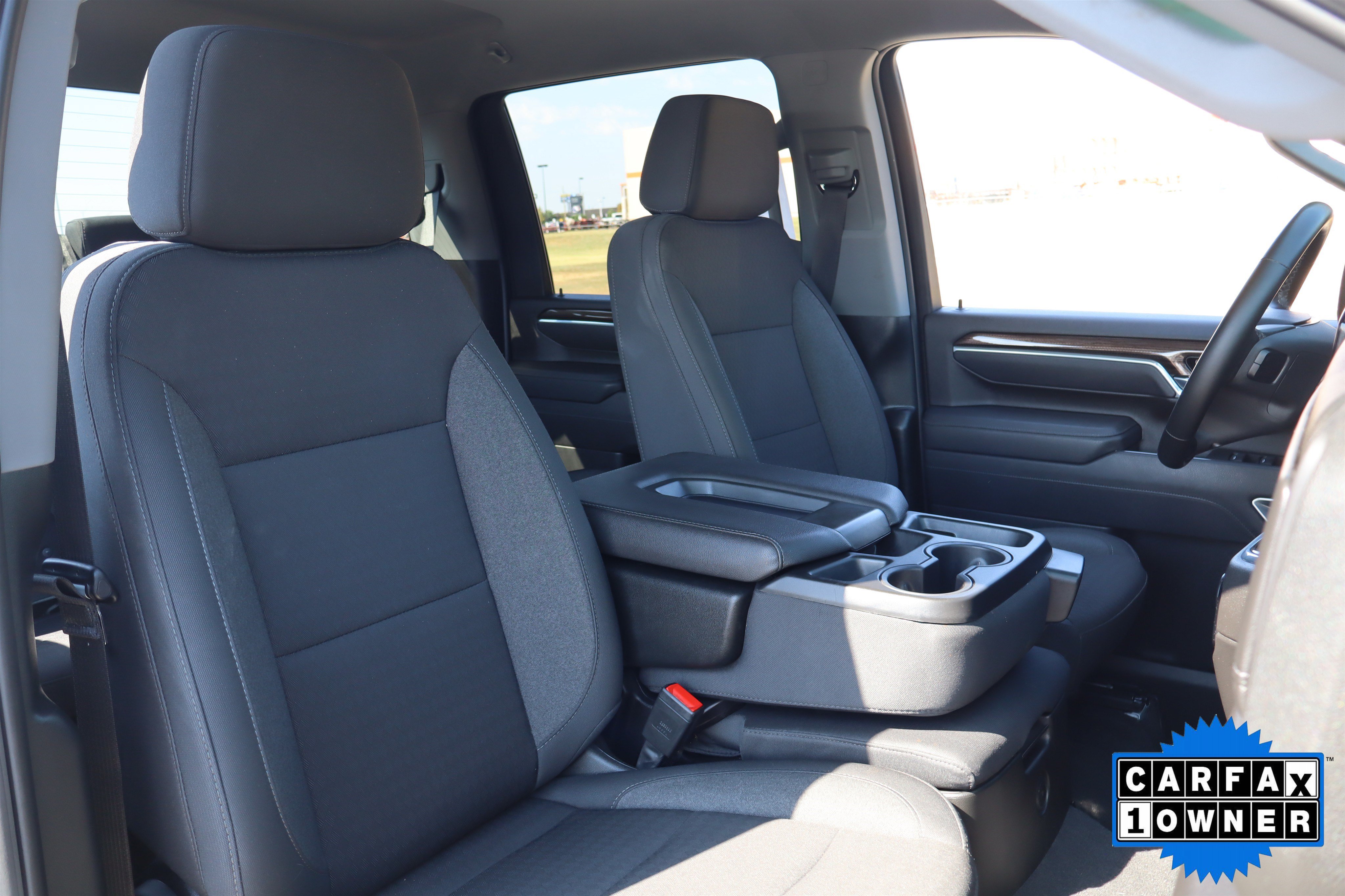 Used 2025 Chevrolet Silverado 2500 LT w/ Convenience Package AWD/4WD image 21