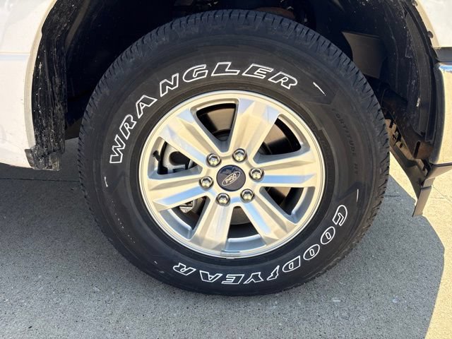 Used 2019 Ford F150 XL w/ Equipment Group 101A Mid AWD/4WD image 25