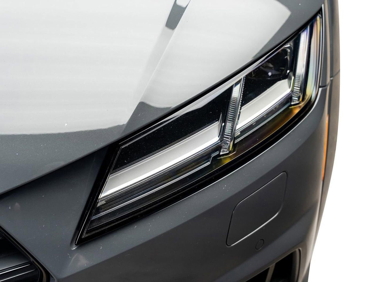 Used 2020 Audi TT 2.0T w/ S Line Competition Package image 9