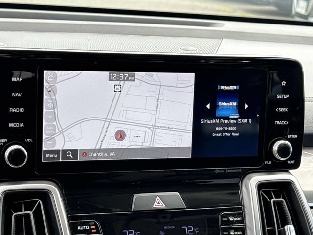 Used 2023 Kia Sorento S w/ Panoramic Sunroof Package FWD image 20