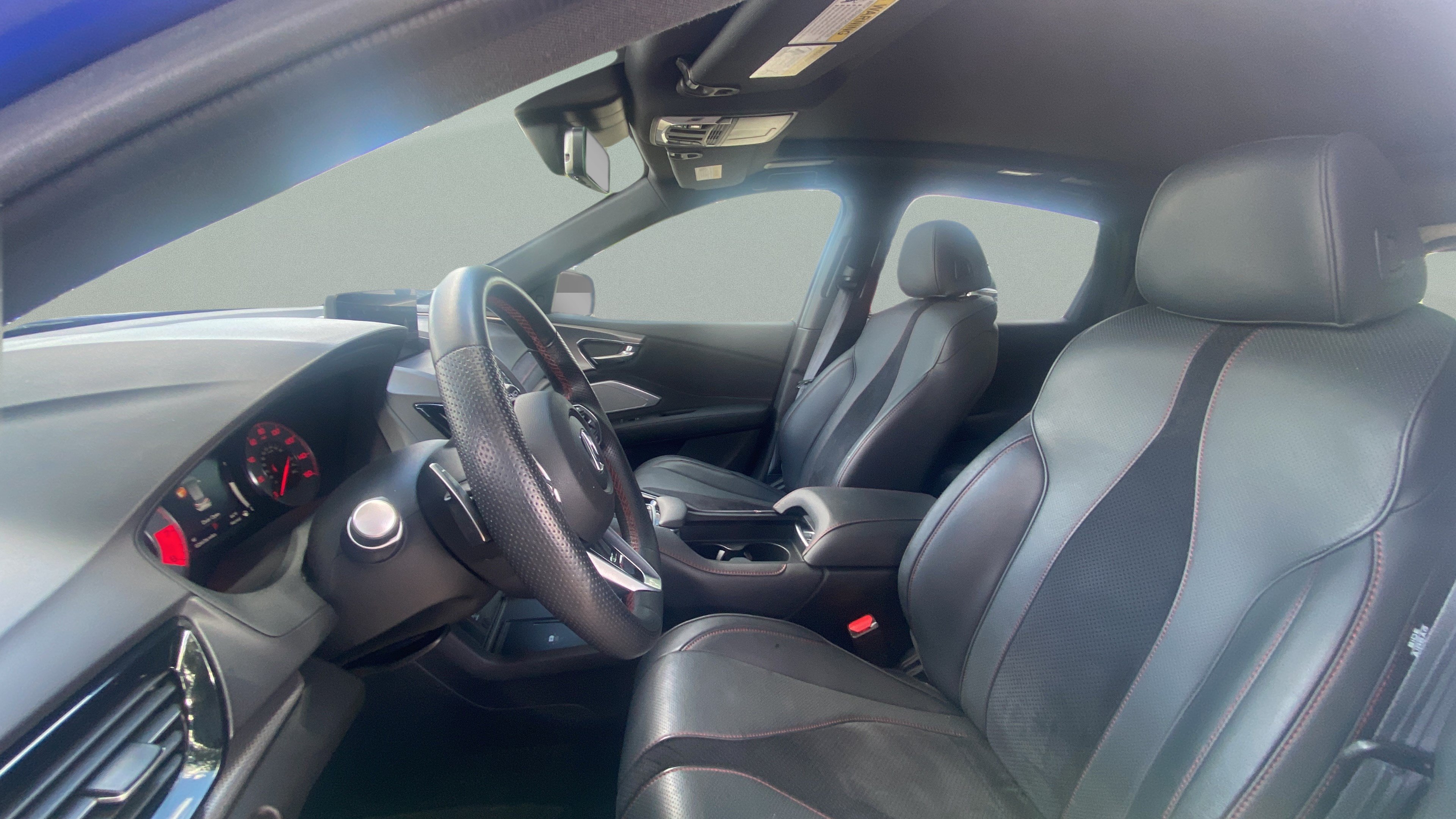 Used 2023 Acura RDX A-Spec FWD image 13