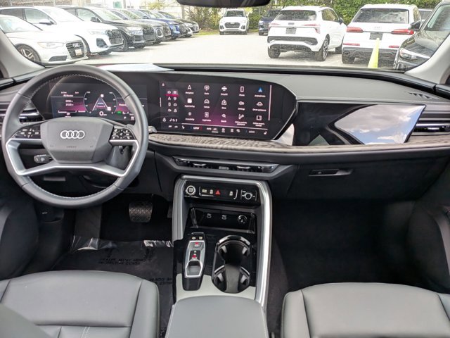 Certified 2025 Audi Q5 Premium w/ Convenience Package image 20