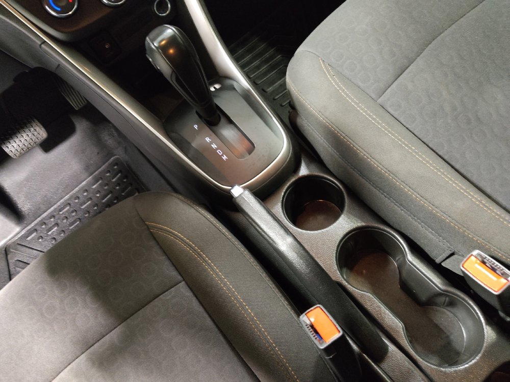 Used 2021 Chevrolet Trax LS w/ Tint and Cruise Package image 26