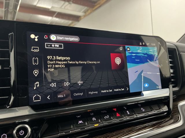 New 2026 GMC Sierra 1500 SLE image 13