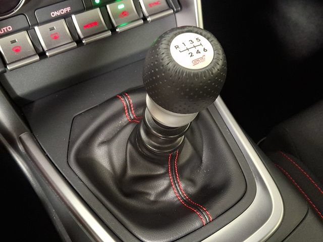 Certified 2024 Subaru BRZ Premium RWD image 16