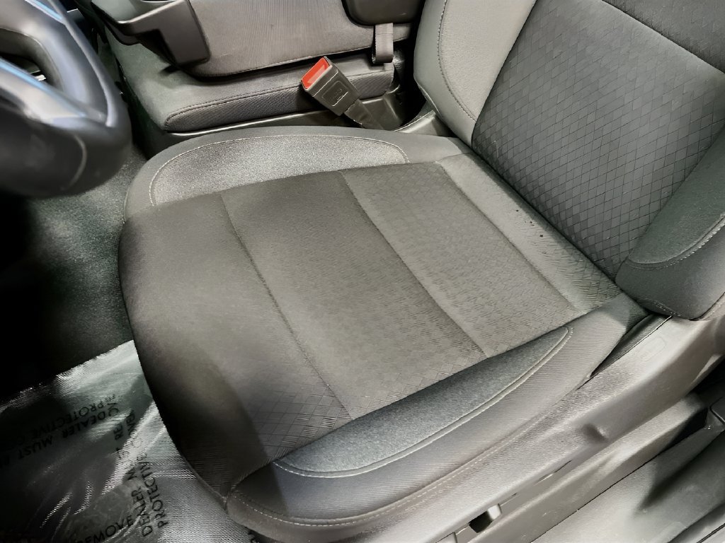 Used 2025 Chevrolet Silverado 1500 LT w/ LPO, Liner Protection Package AWD/4WD image 20