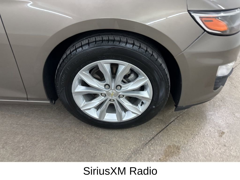 Used 2020 Chevrolet Malibu LT image 15