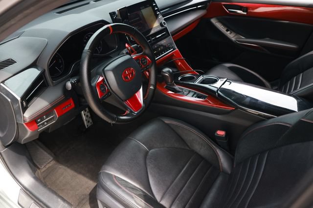 Used 2020 Toyota Avalon TRD FWD image 6