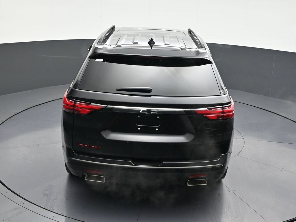 Used 2023 Chevrolet Traverse Premier w/ Redline Edition image 19