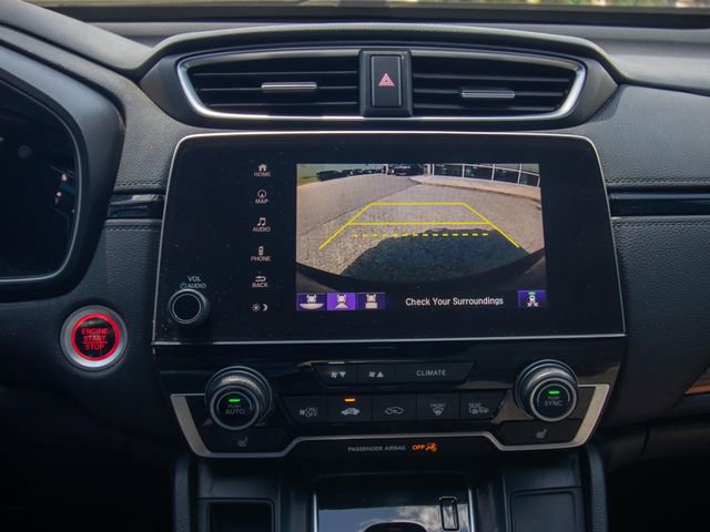 Used 2018 Honda CR-V EX-L image 27