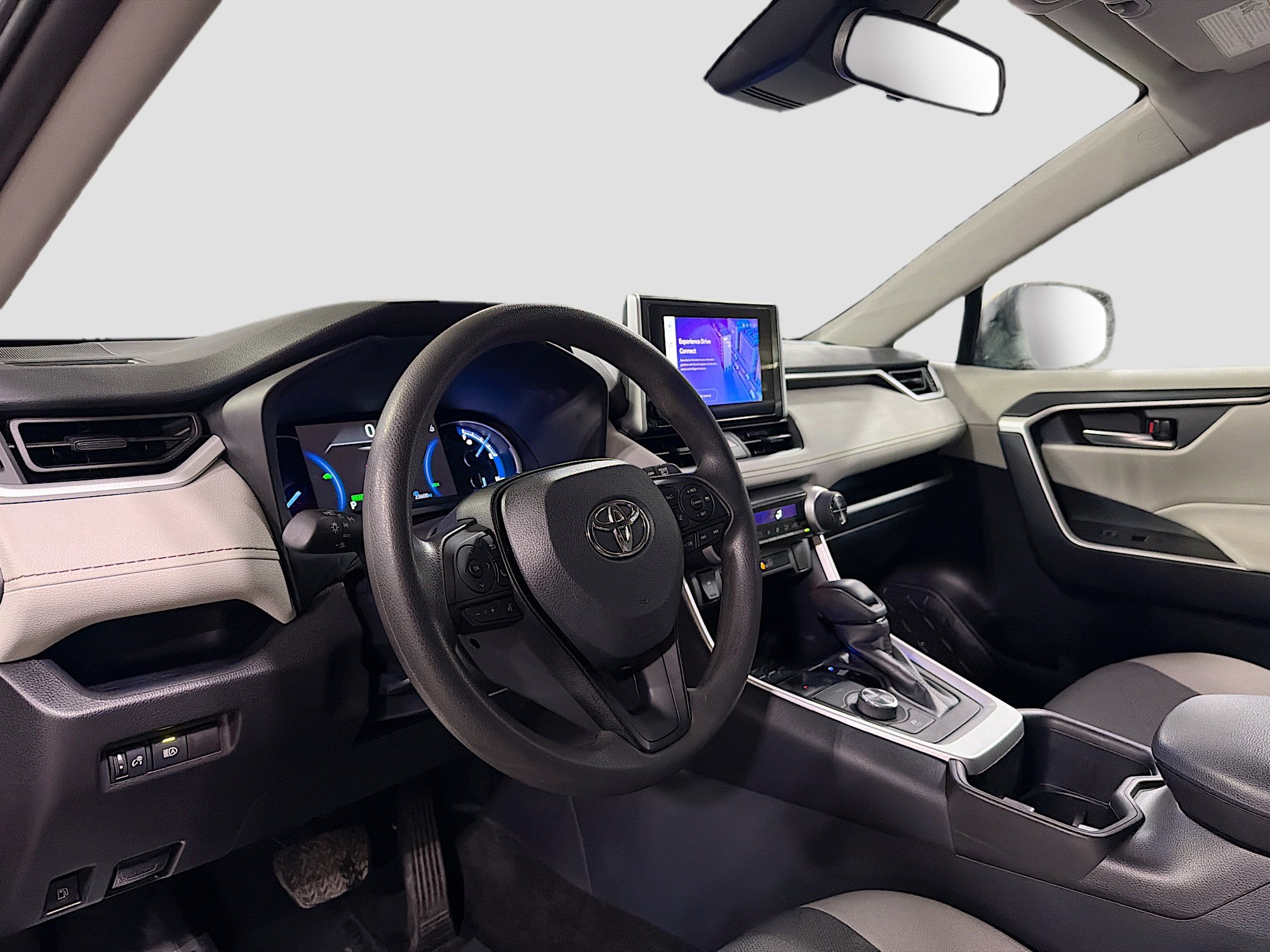 Certified 2025 Toyota RAV4 XLE image 3