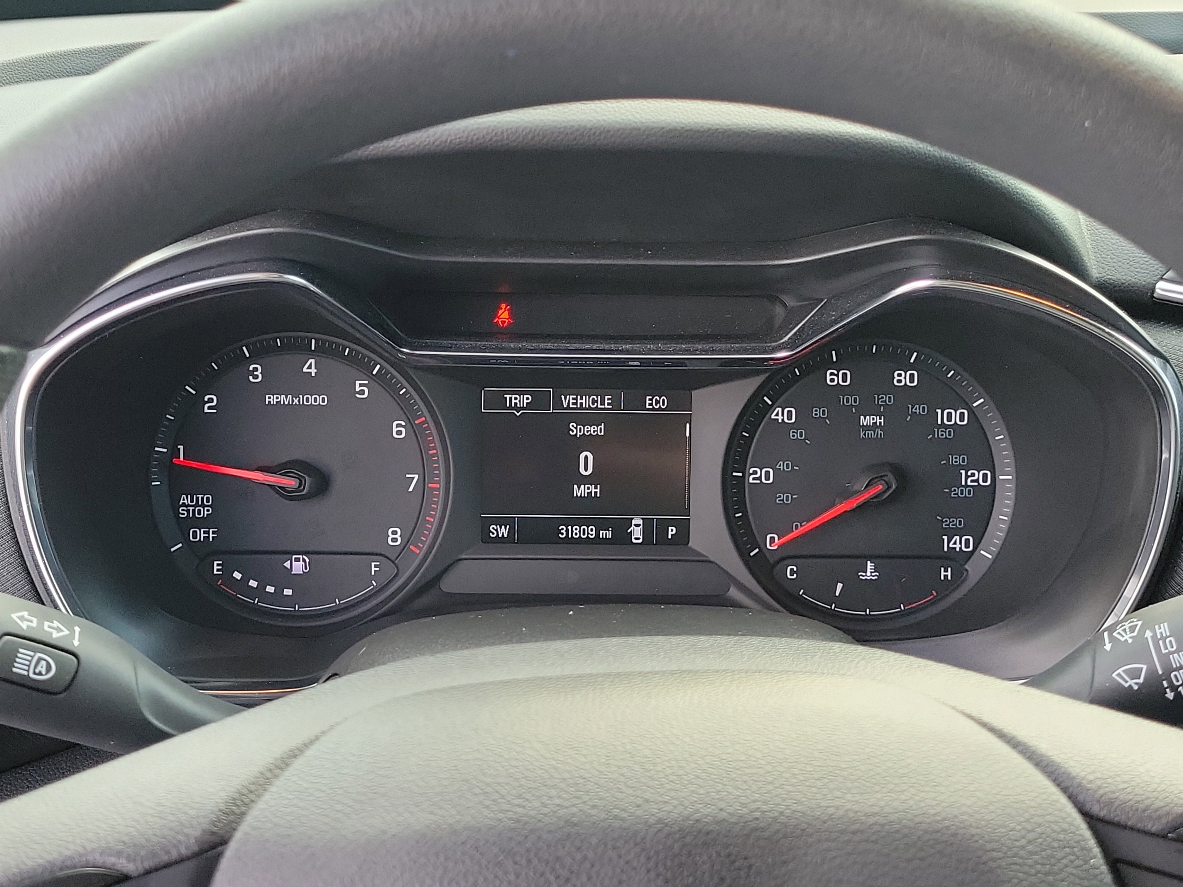 Used 2023 Chevrolet TrailBlazer LT image 23