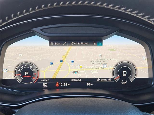 Used 2019 Audi Q8 Premium Plus w/ Premium Plus image 19