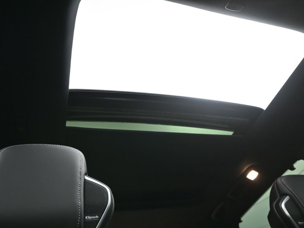 New 2026 INFINITI QX60 Autograph w/ Dark Cargo Package image 28