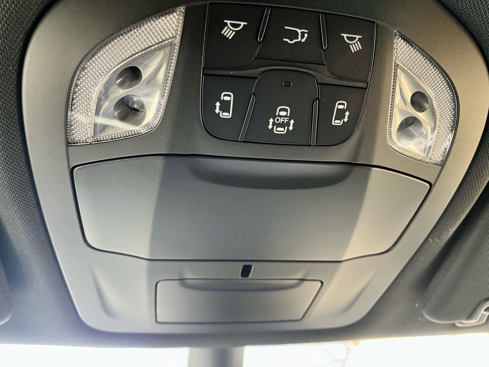 New 2026 Chrysler Pacifica Select image 32