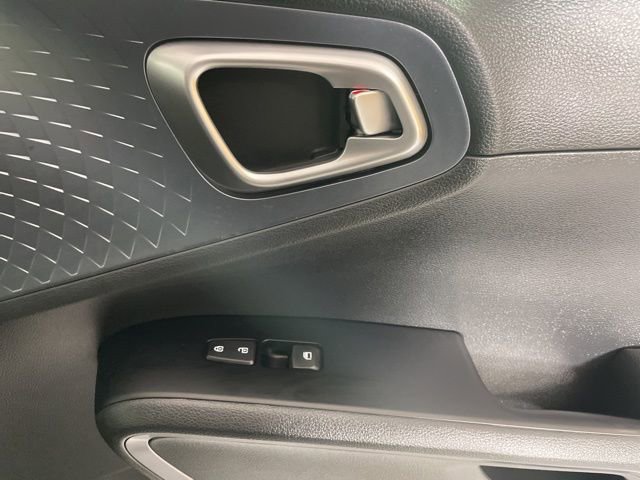 New 2025 Kia Soul EX image 12