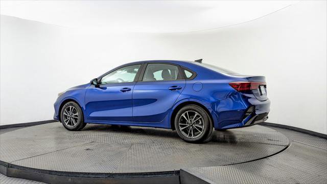 Used 2022 Kia Forte LXS image 6