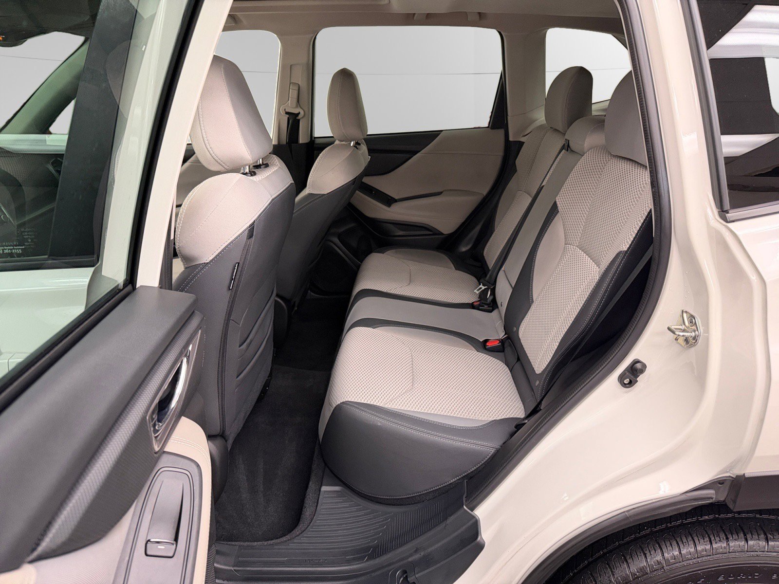 Used 2021 Subaru Forester Premium AWD/4WD image 13