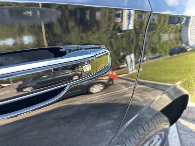 New 2026 Chevrolet Tahoe High Country image 71