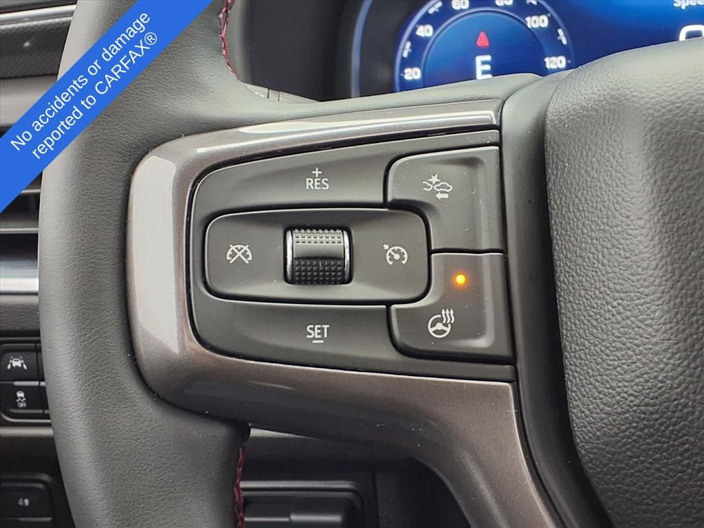 Used 2024 Chevrolet Tahoe RST w/ Luxury Package image 23