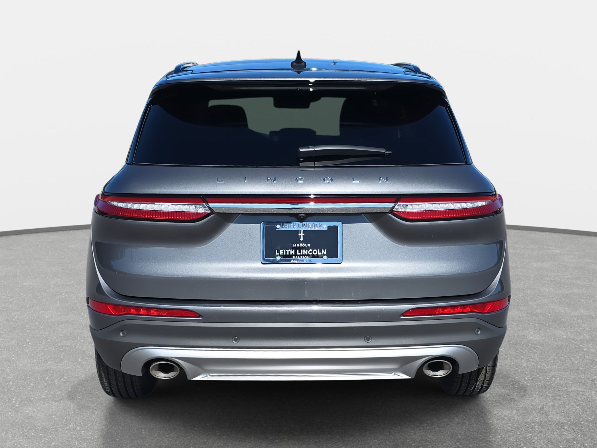 New 2026 Lincoln Corsair Premiere image 6