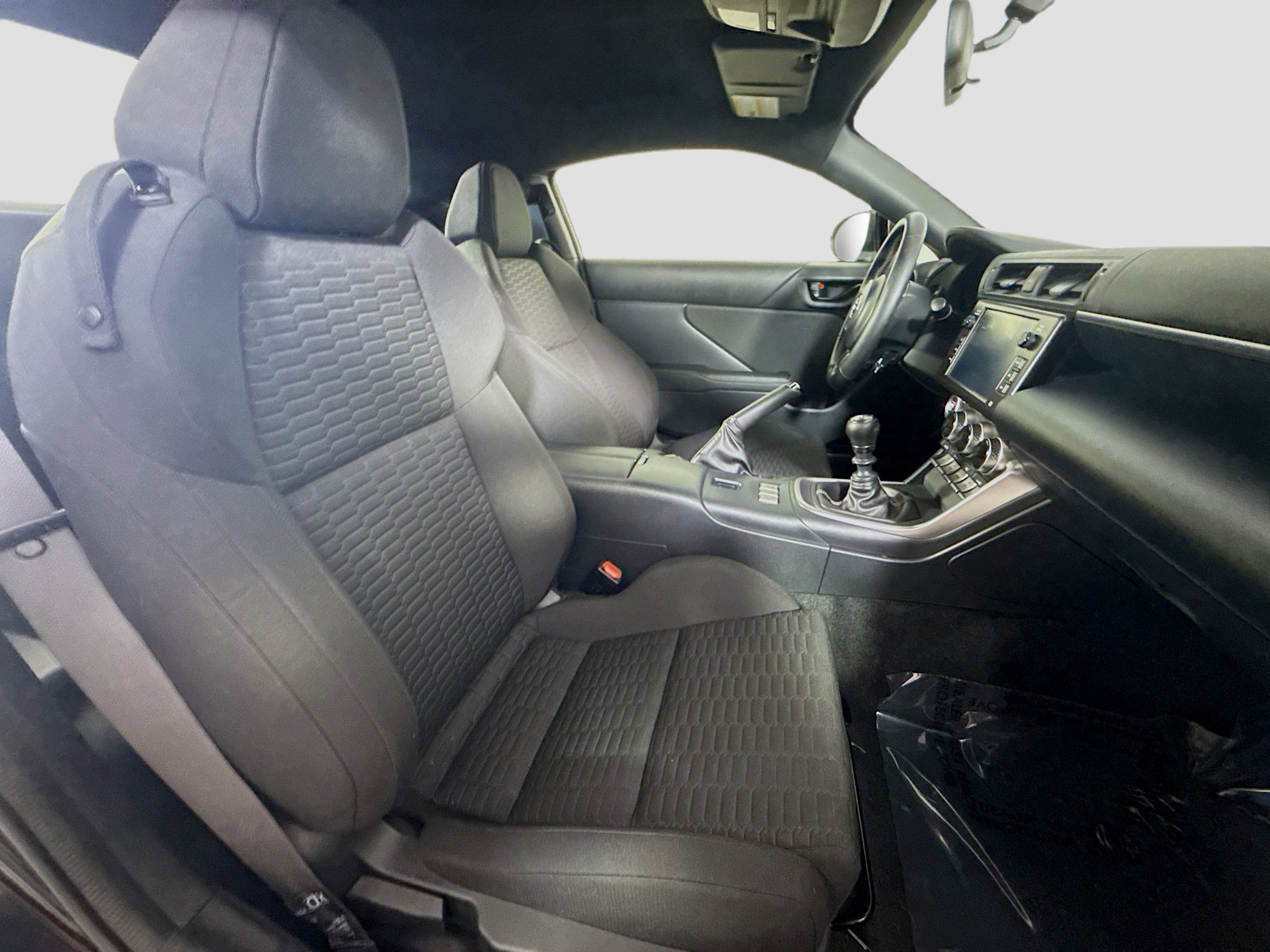 Used 2023 Toyota GR86 Base image 27