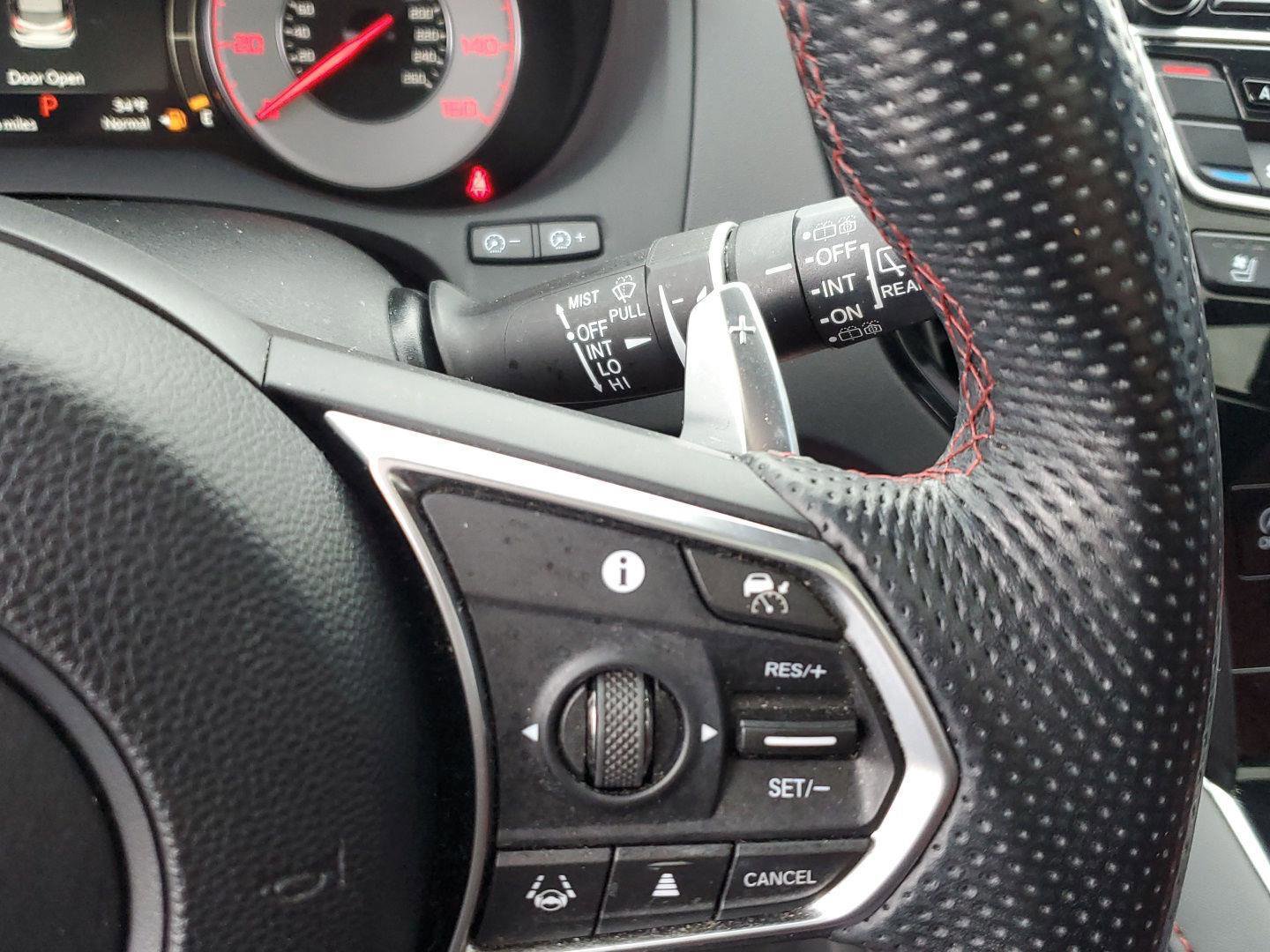 Used 2023 Acura RDX A-Spec image 19