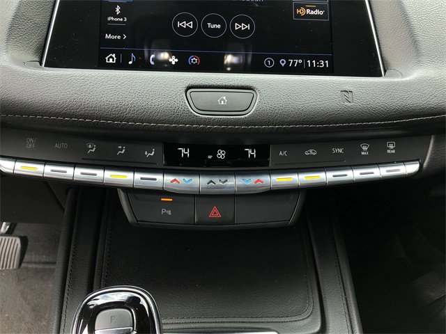 Used 2020 Cadillac XT4 Premium Luxury image 26