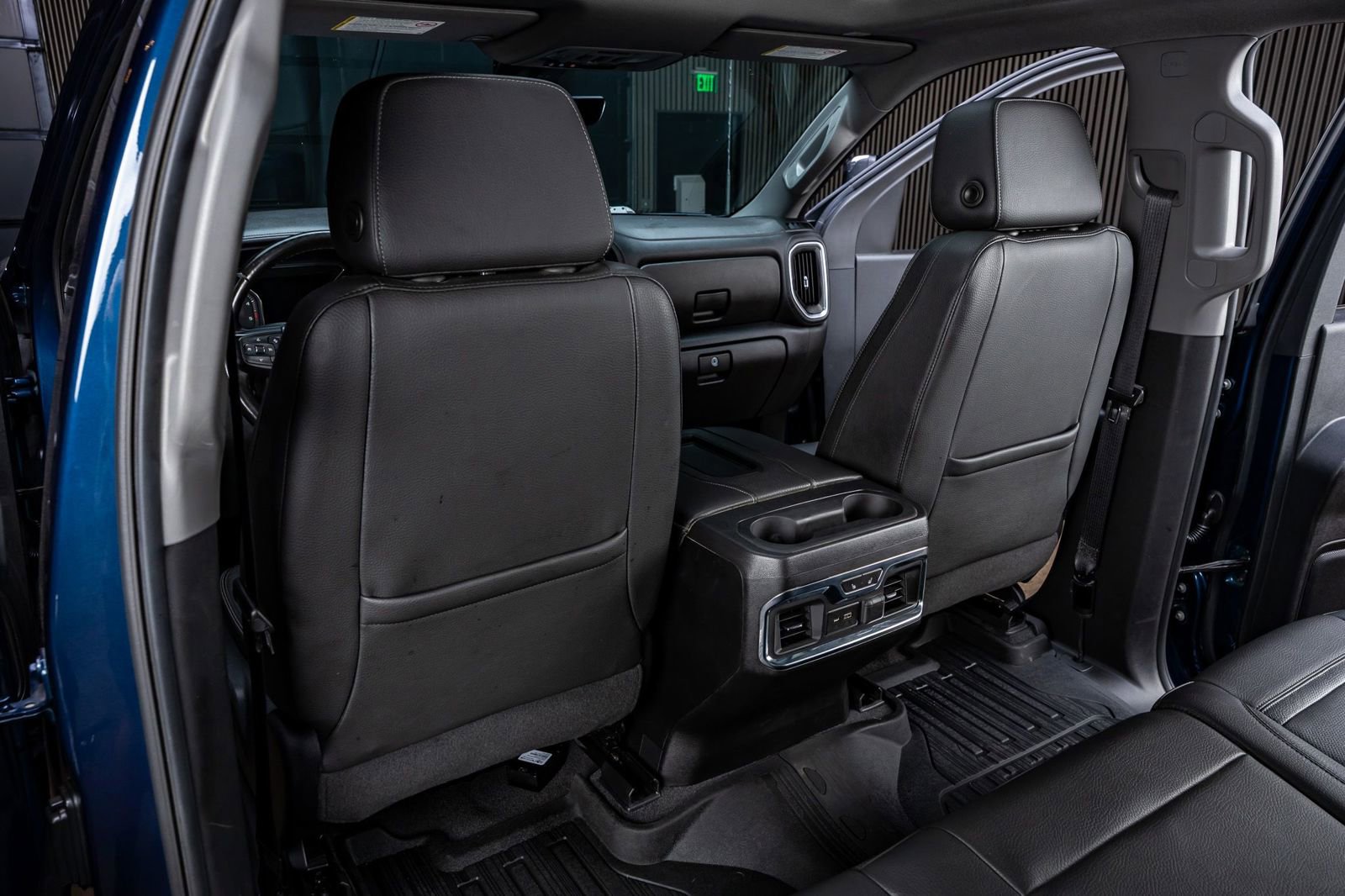 Used 2020 GMC Sierra 2500 Denali w/ Denali Ultimate Package image 33