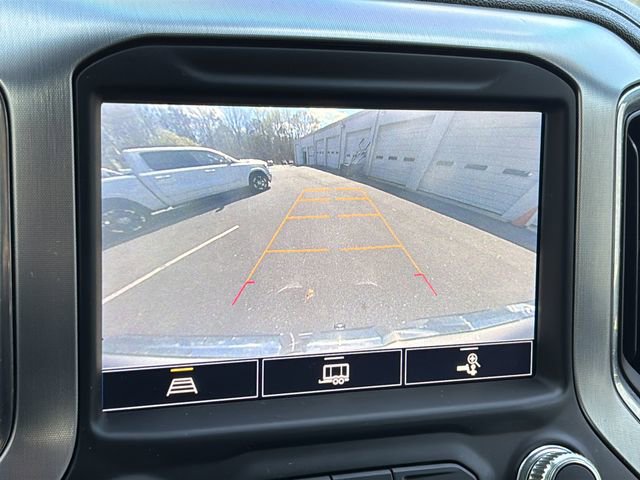 Used 2021 GMC Sierra 1500 SLT w/ SLT Premium Plus Package image 31