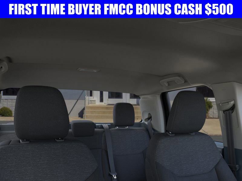 New 2026 Ford Maverick XL w/ 4K Tow Package image 12