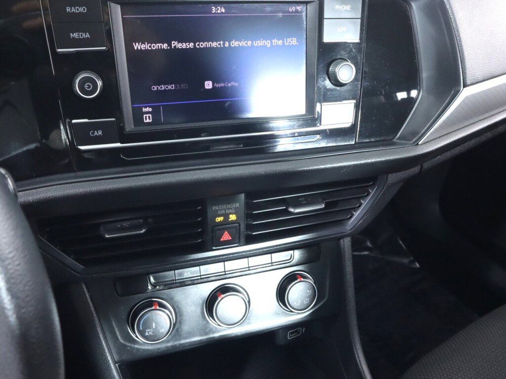 Used 2019 Volkswagen Jetta S image 15