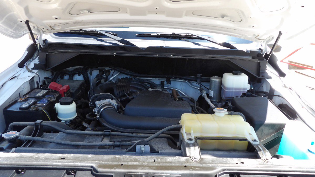 Used 2020 Nissan NV 2500 SV RWD image 18