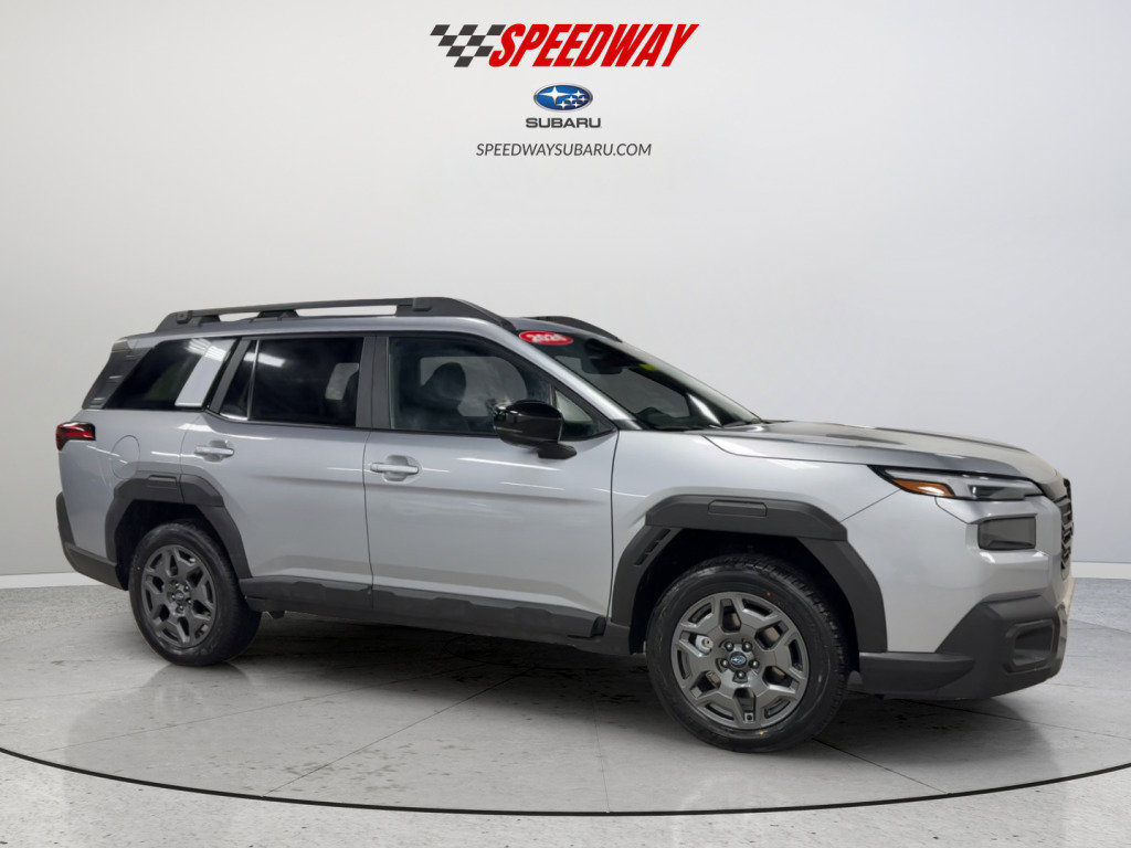 New 2026 Subaru Outback Premium image 12