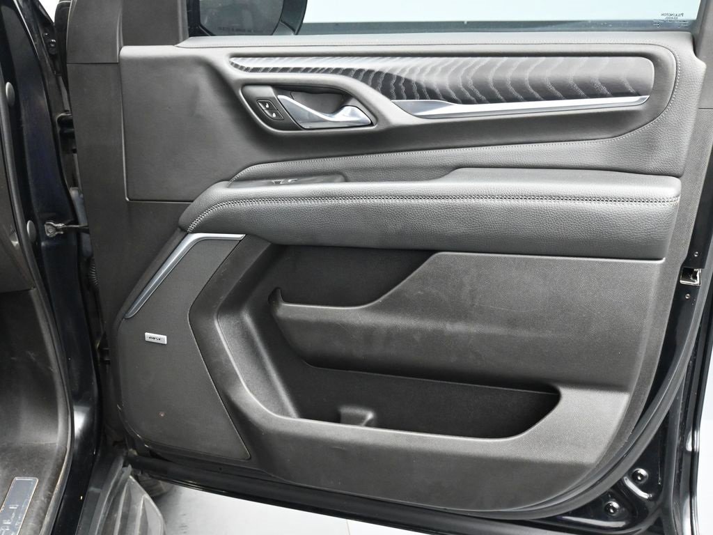 Used 2021 GMC Yukon Denali image 16