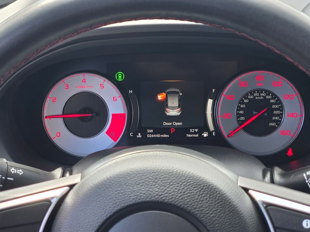 Certified 2024 Acura RDX A-Spec image 43