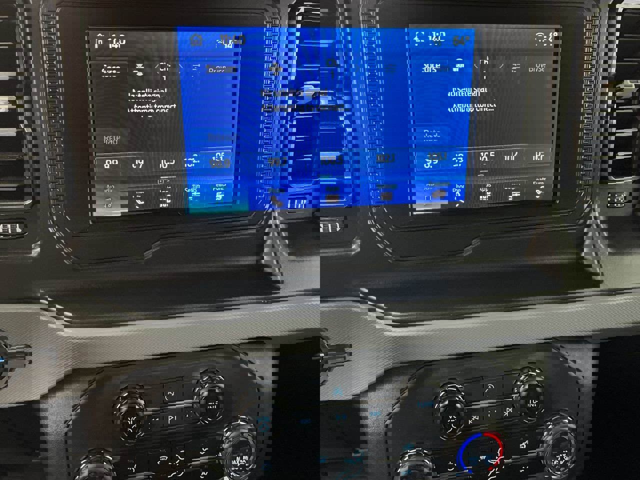 Certified 2023 Ford Bronco Big Bend image 17