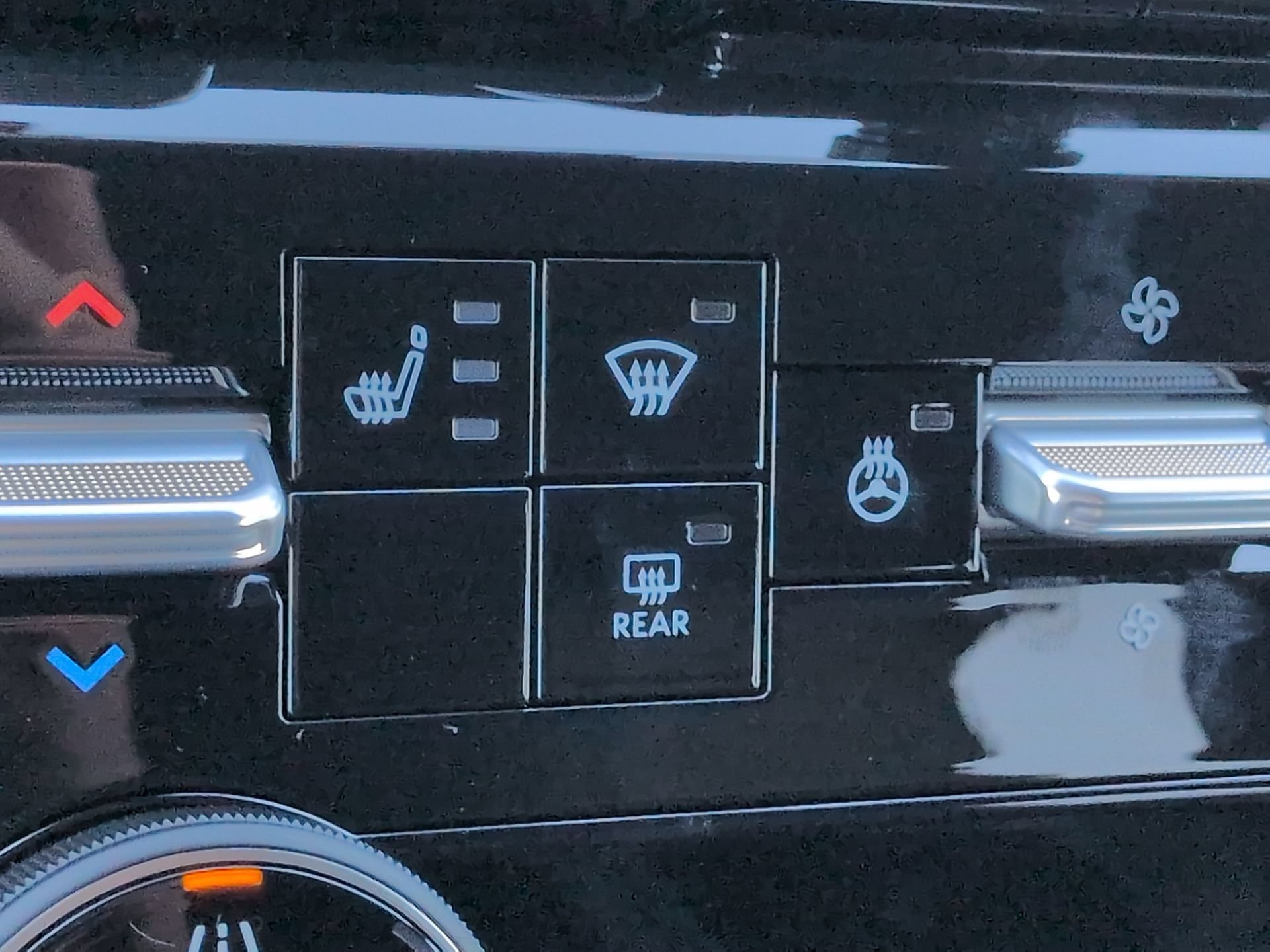 New 2026 Nissan Armada SL RWD image 24