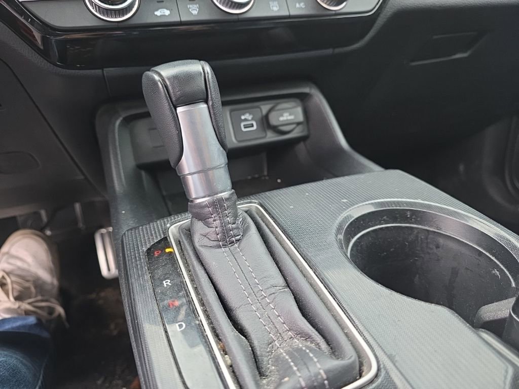 Used 2023 Honda Civic Sport image 18