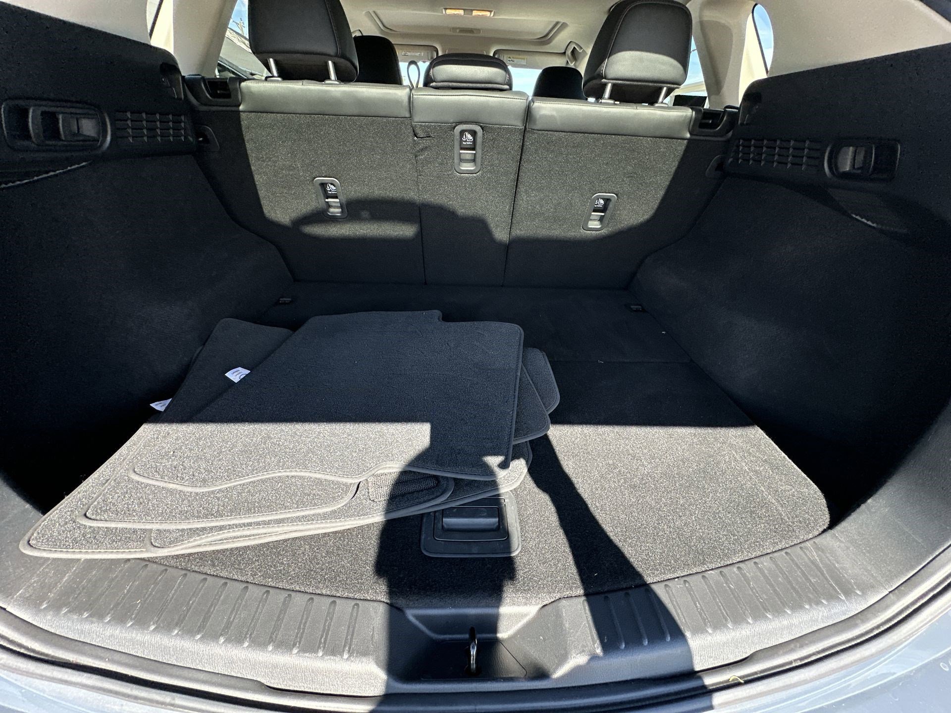 Used 2022 MAZDA CX-5 Carbon Edition image 21