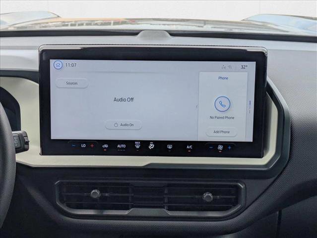 New 2025 Ford Bronco Sport Heritage image 12