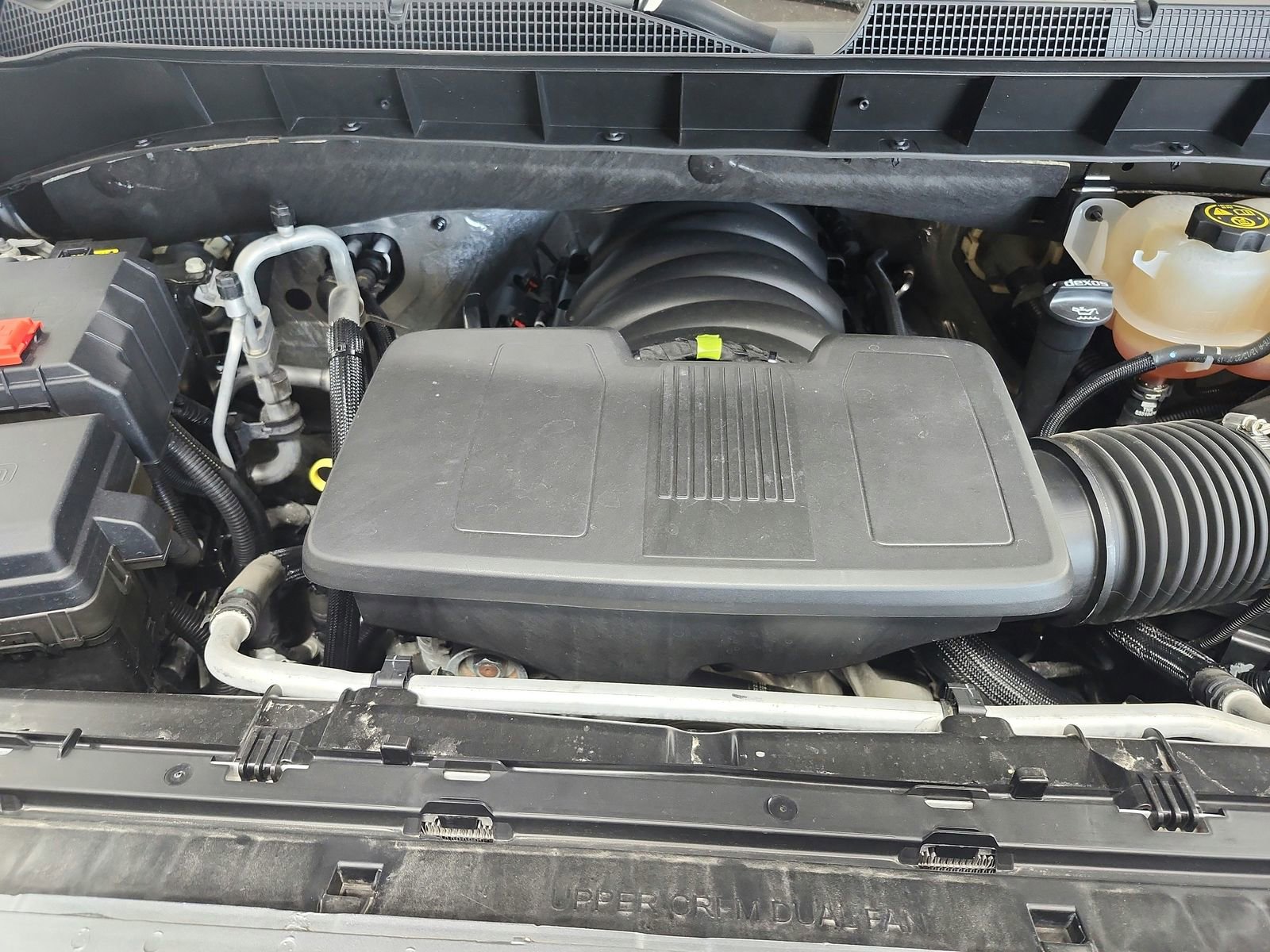 Used 2023 Chevrolet Silverado 1500 RST w/ All Star Edition Plus image 20