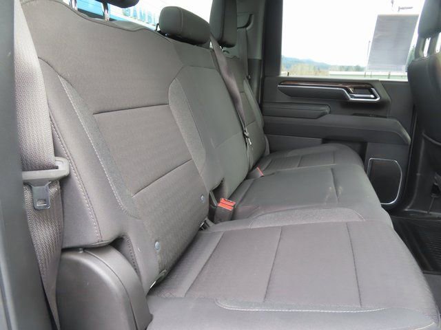 Certified 2025 Chevrolet Silverado 2500 LT w/ Convenience Package image 43