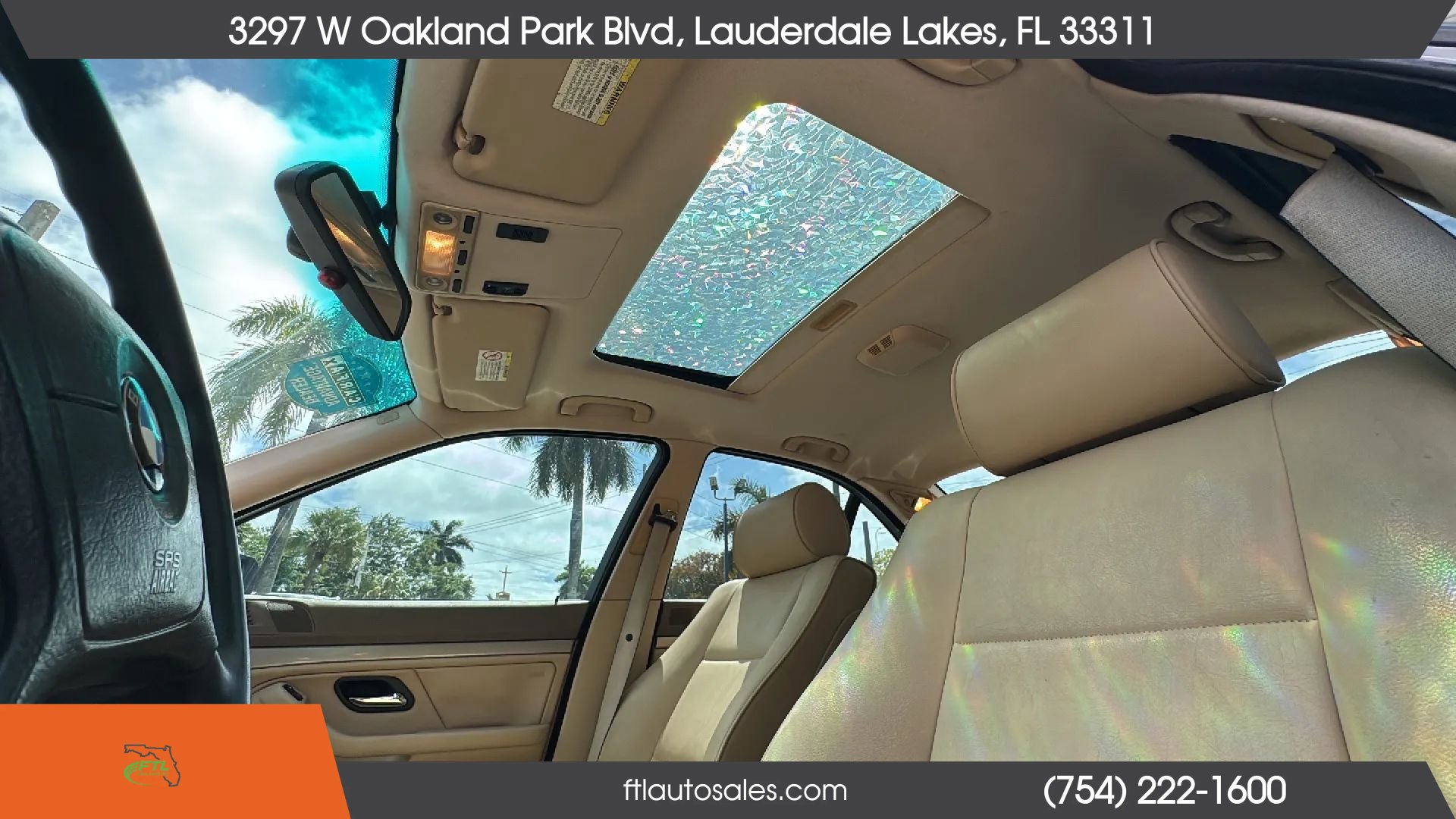 Used 2001 BMW 525i Sedan image 25