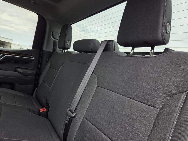 Used 2026 GMC Sierra 1500 Elevation w/ Elevation Select Package AWD/4WD image 29