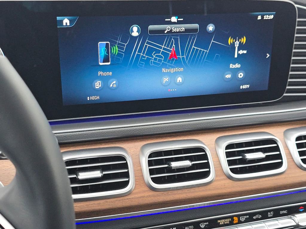 Certified 2026 Mercedes-Benz GLE 350 4MATIC image 31