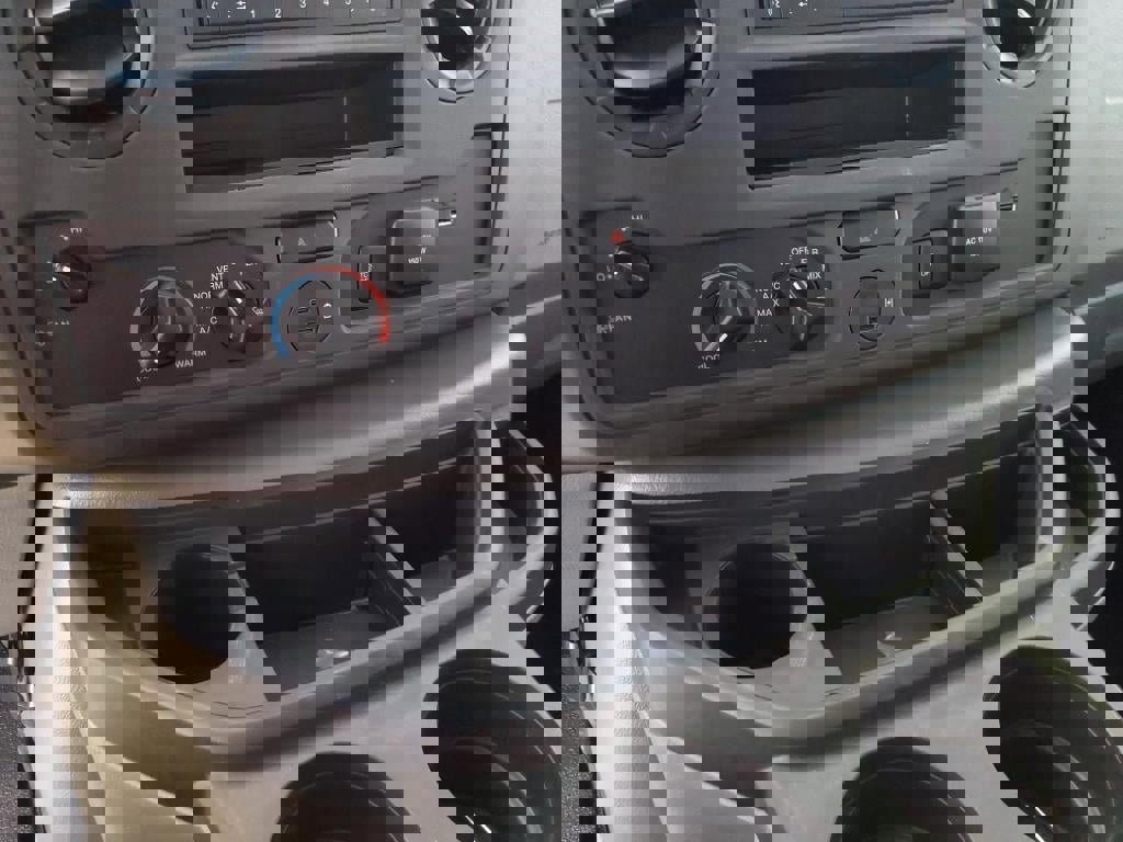 New 2025 Ford E-350 and Econoline 350 Super Duty w/ Power Equipment Group image 14